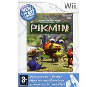 Nouvelle façon de jouer : Pikmin G