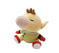 Pikmin PK06 Olimar Peluche Plush Doll 16 cm (Japan Import)