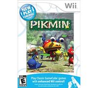 Pikmin (Wii) [import anglais]