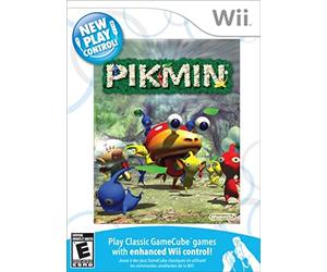Pikmin (Wii) [import anglais]