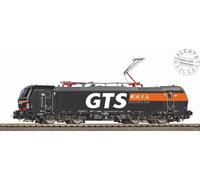 PIKO 21614 Locomotive électrique Br 191 043-5 Vectron GTS Rail SOUND