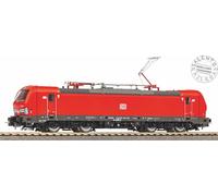 PIKO 21681 Locomotive Électrique Vectron BR 191 FS-DB Italie De Époque VI
