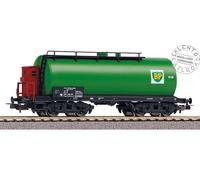 Piko 24518 - H0 1:87 Wagon Marchandise Citerne FS BP Avec Garitte D'époque IV