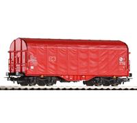 PIKO 24611 Wagon À Plateforme Ép 6 Sur Demande Märklin Essieux Gratuits NEU 1:87