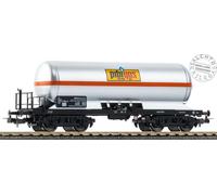 Piko 24630 H0 1:87 - Wagon Marchand Citerne FS "Pibigas" Résidence Rogoredo
