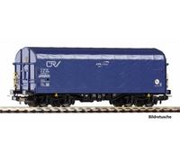 PIKO 24632 Wagon À Glissière CFL Ép 6 Sur Demande Märklin Essieux Gratuits 1:87