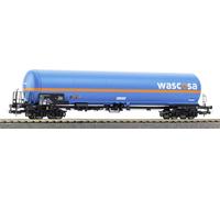 PIKO 24638 Wagons-citernes pour gaz sous pression CC