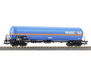 PIKO 24638 Wagons-citernes pour gaz sous pression CC