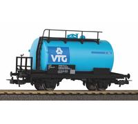 PIKO 27703 Échelle Ho Hobby : Tank Marchandises Citerne A Due Axes FS Vtg Ere IV
