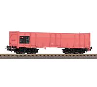 PIKO 27710 Wagon de Marchandises Ouvert Eaos SBB à Bords Epoque 5 Neuf Ovp 1:87