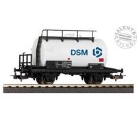 Piko 27713 H0 1:87 - Wagon De Marchandises Citerne NS Avec Logo DSM - Époque IV