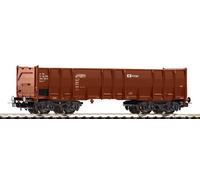 PIKO 27718 Type Ouvert Wagon de Marchandises Eaos CD EP VI Sur Demande Märklin