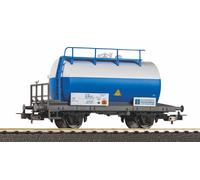 PIKO 27729 Échelle Ho Hobby : Tank Citerne A Due Axes Sodafabrik SBB Époque IV