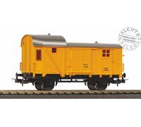 Piko 27735 - H0 1:87 - Wagon De Marchandise De Service RLF Italie Époque V