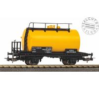 Piko 27736 - H0 1:87 - Wagon Citernes Eau De Service RLF Italie Époque IV