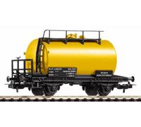 PIKO 27736 H0 Wagon-Citerne RLF Époque IV 2 Essieux HO Hobby