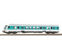 Piko 28025 - 1/87 H0 Voiture DB AG V à Entrée Centrale