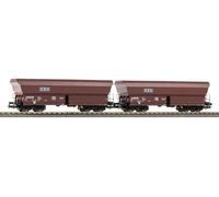 PIKO 28339 Wagon à benne CC