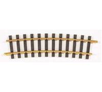 Piko 35215 - Rail courbe R5, R1243,08 mm / 15° - G (1:22,5)