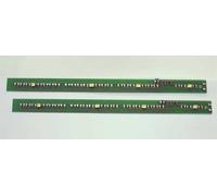 Piko 36130 - G Éclairage intérieur pour Rails Bus