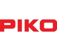 PIKO 36510 SmartDecoder XP 5.1 Décodeur de loco avec module