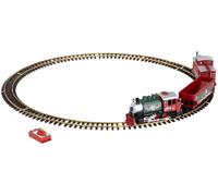 Piko 37105 - Modélisme Ferroviaire, Train de Noël avec Rails, Scala G