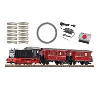 Piko 37126 G-Start Kit V 20 + 2 voitures de tourisme DB