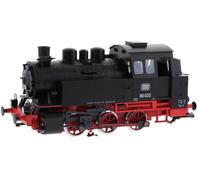 Piko 37202 - G Locomotive à Vapeur série 80