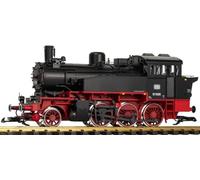 Piko 37263 G Locomotive à vapeur BR 91.3, DB, Ep. III, son CC