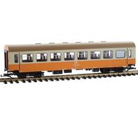 Piko 37658 G Villes Express 2e classe, DR, Ep. IV
