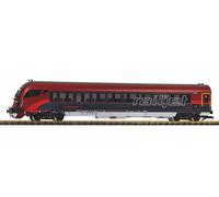Piko 37675 - Échelle 1:22,5, Voiture-commande G Railjet ÖBB VI - Neuf