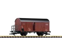PIKO 37960 Wagon de marchandises couvert de la DB, voie G