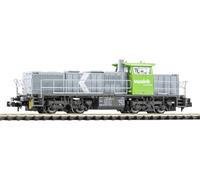 PIKO 40487 N Bloc diesel G1206 Vossloh Leasing VI