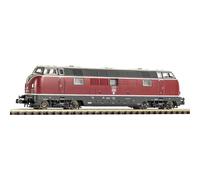 PIKO 40510 LOCOMOTIVE DIESEL BR V200.1 DB III