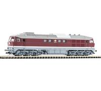 PIKO 47331 TT loc diesel BR 130 avec frein à résistance DR IV