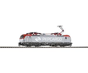 Piko 47384 TT de Locomotive électrique BR 193 Vectron PKP Cargo VI, 4 Pantos, Rail véhicule