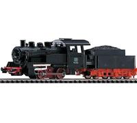 PIKO 50501 HO Locomotive À Vapeur BR 98 003 Avec Tender