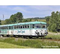 PIKO 52149 H0 automotrice diesel BR 798 + chariot de commande Ulmer Spatz DB AG V