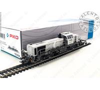 PIKO 52364 Locomotive Diesel Vossloh DE18 FS Mercitalia D'Époque VI