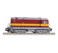 Piko 52431 Locomotive diesel BR 720 CSD IV