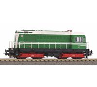 Piko 52435 Locomotive diesel sonorisée BR T 435 CSD IV, avec décodeur sonore PIKO