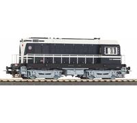 Piko 52438 Locomotive diesel sonorisée T435 CSD III, avec décodeur sonore PIKO