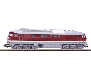 Piko 52760 Diesel Lok BR 132 063-9 Dr IV, Rail véhicule
