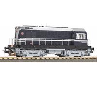 Piko 52959 Locomotive diesel 720 EZ VI + DSS PluX22