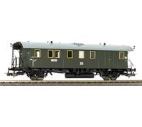 PIKO 53138 Wagons de transport de charges CC