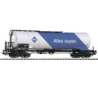 Piko 54189 Wagon-citerne articulé Aral DB AG V