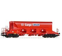 Piko 54344 Facn133 Elbe Gravier DB Cargo V Coloré