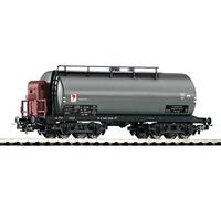 Piko 54445 UAH (RRh), PEC PKP EP.IV Chariot 4 Axes avec Soutien-Gorge Gris