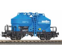 PIKO 54689 Échelle Ho Classic : Tank Silo A Due Axes FS Époque IV Auxiliare