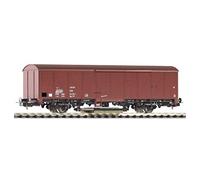 Piko 54998 Chariot de Nettoyage pour Rail Multicolore
